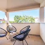 Villa Orchidee