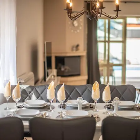 Orchidee Villa Poreč