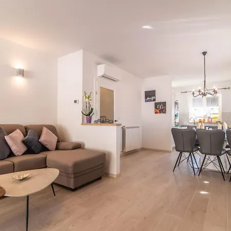 Villa Orchidee Porec