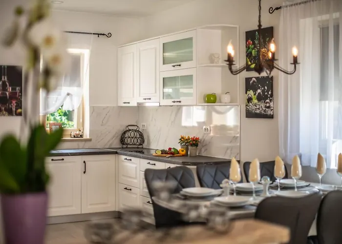 Orchidee * 포레치