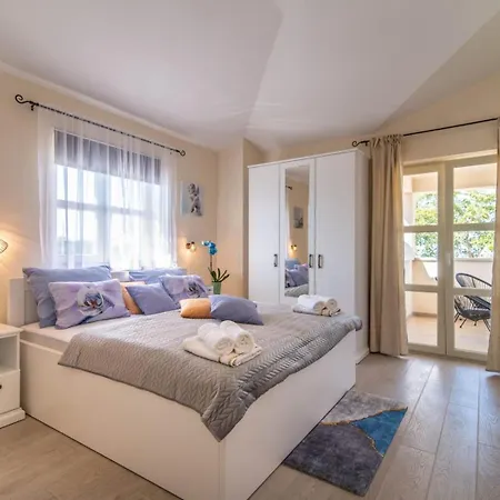 Orchidee Villa Poreč