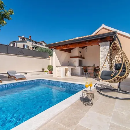 Villa Orchidee Poreč